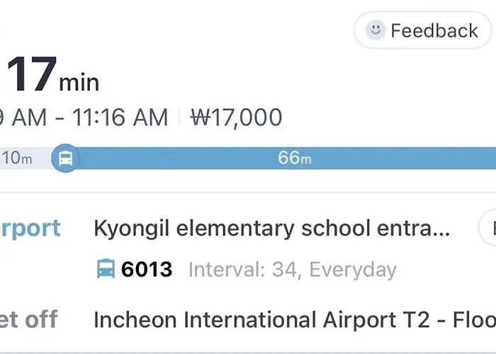 1 Minute From Ttukseom Station I 1 Stop From Seongsu Station I Early Check-in I Free Luggage Storage
