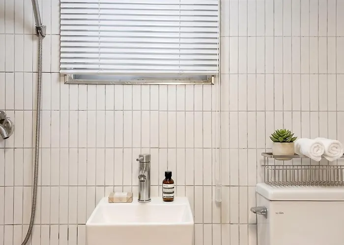 Villa 1 Minute From Ttukseom Station I 1 Stop From Seongsu Station I Early Check-in I Free Luggage Storage Seúl